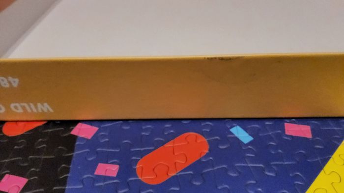 Puzzle sunshine 1000 pièces - photo numéro 4