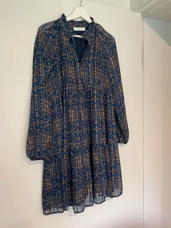Robe Promod S