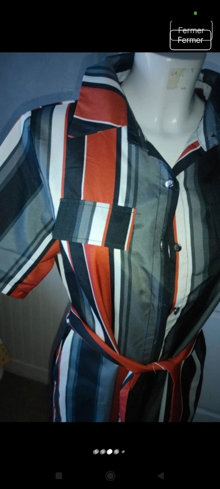 Très belle combinaison femme f42 - photo numéro 10