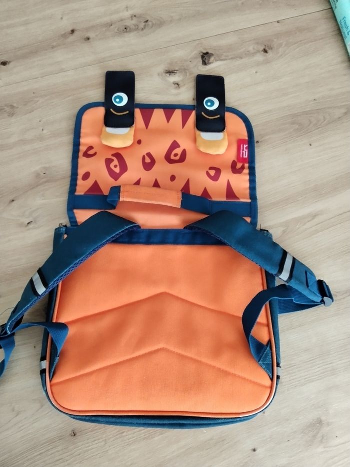 Cartable maternelle Bodypack - photo numéro 3