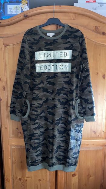 Robe longue