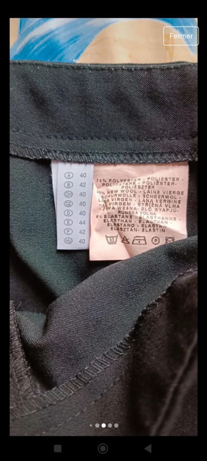 Pantalon 42 - photo numéro 6