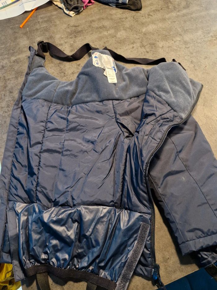 Combinaison ski 12 mois - photo numéro 4