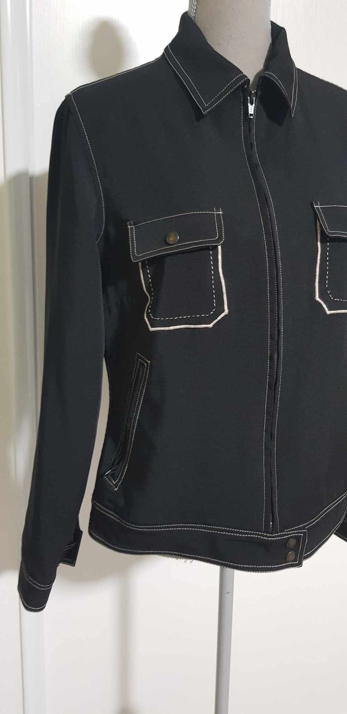 Veste femme - photo numéro 2