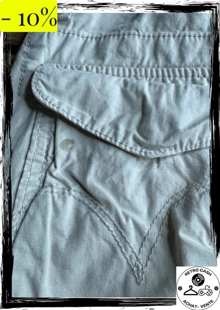 Bermuda Levi’s homme taille 28 - photo numéro 8