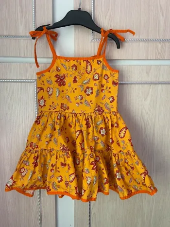 Magnifique robe 4 ans