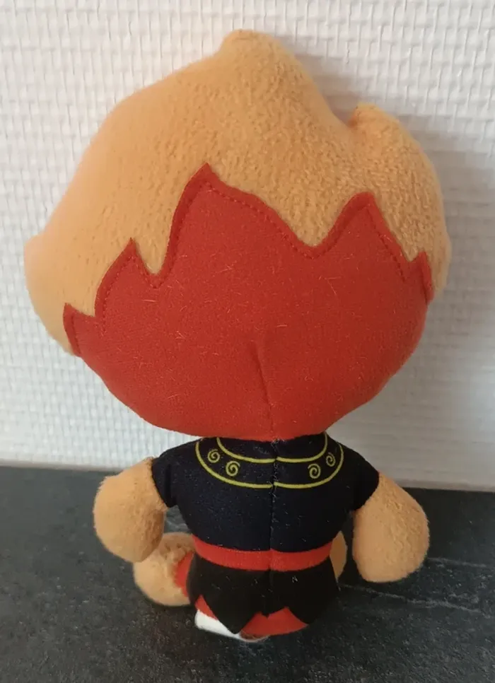 Peluche Yokai-watch - Hasbro - photo numéro 2