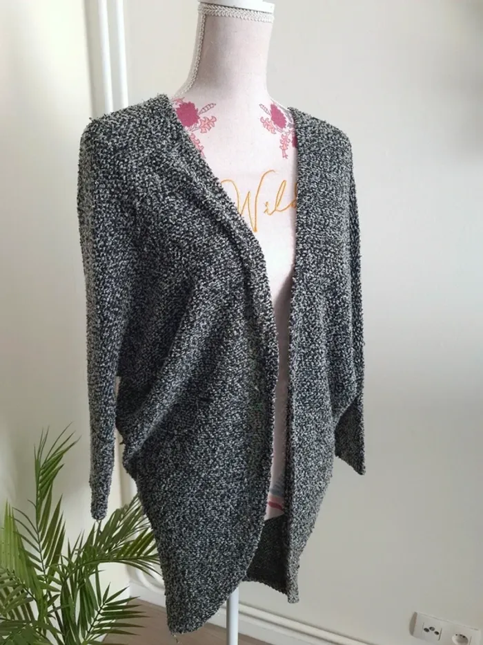 Gilet Woman.code / Taille S - photo numéro 2