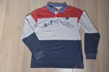 Polo 10 ans Levis