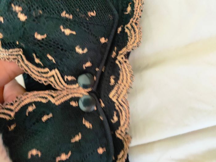 Soutien gorge allaitement grossesse maternité - photo numéro 2