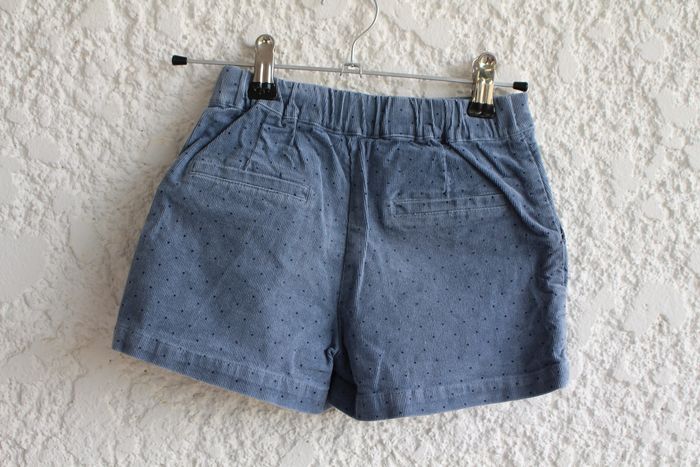 Jupe short Okaïdi - photo numéro 2