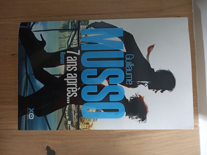 Musso - Lot de 4 livres - photo numéro 4