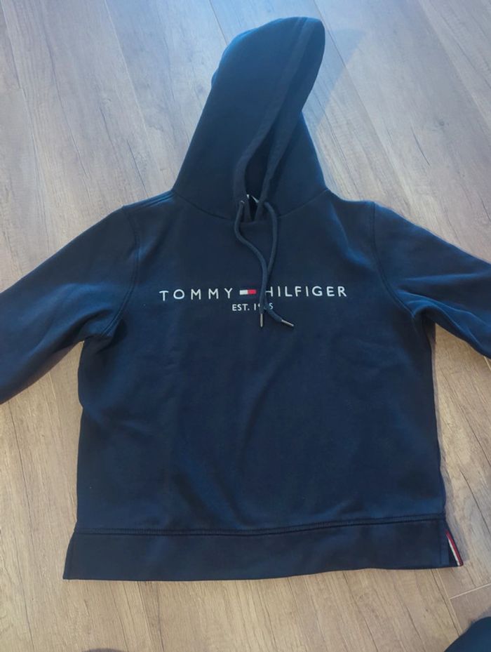 Sweat Tommy Hilfiger