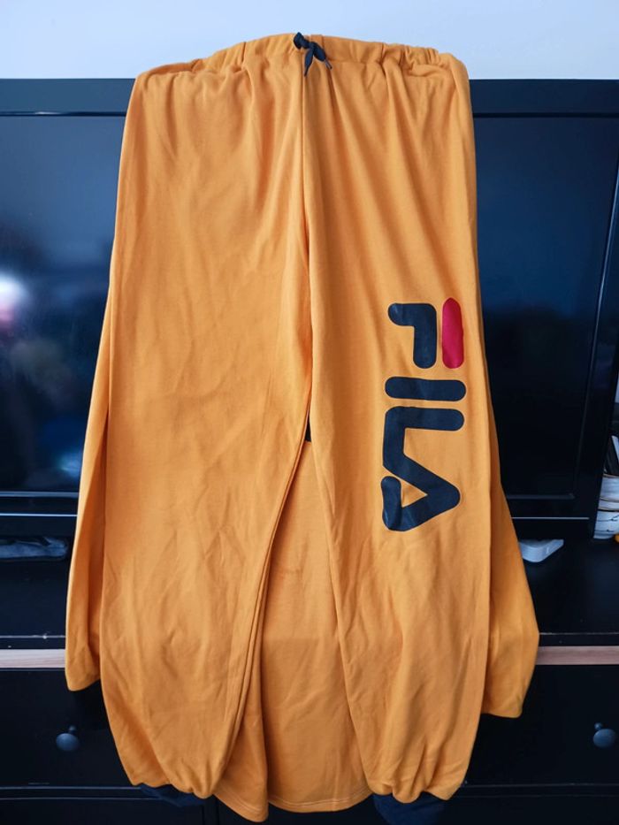 Ensemble pyjama FILA T40 - photo numéro 3