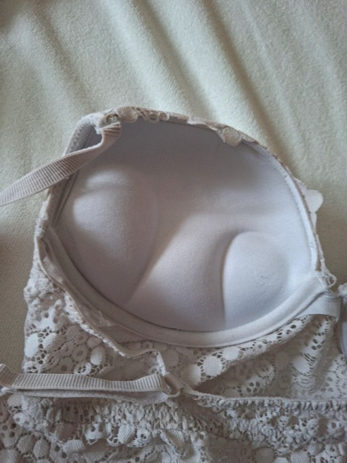 Soutien gorge extra push up - photo numéro 4