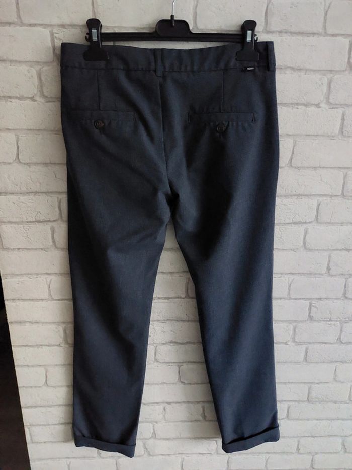 Pantalon Reiko taille 26 (36,S) - photo numéro 2