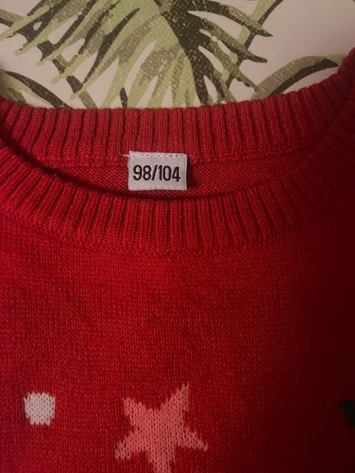 Pull de Noël - photo numéro 3