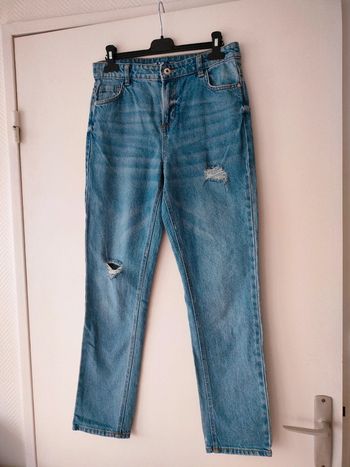 Jean Denim Co 158cm