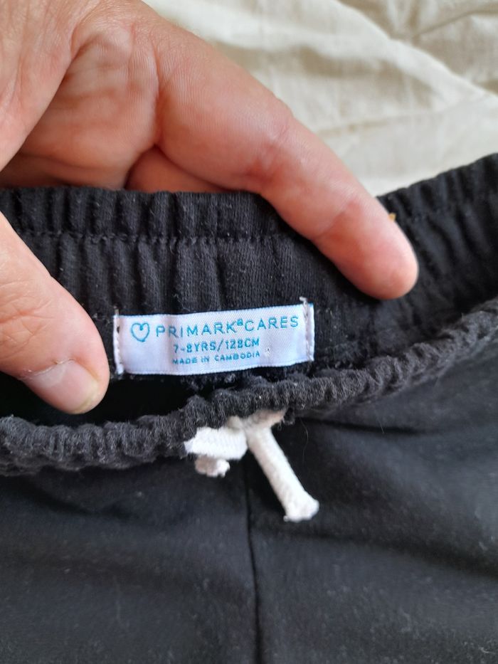 Short 7/8ans Primark - photo numéro 2