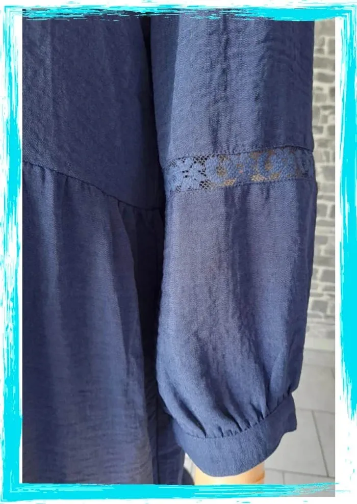 Robe courte "JDY Only" - photo numéro 3