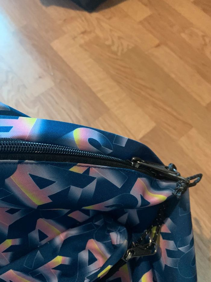 Sac à dos - photo numéro 11