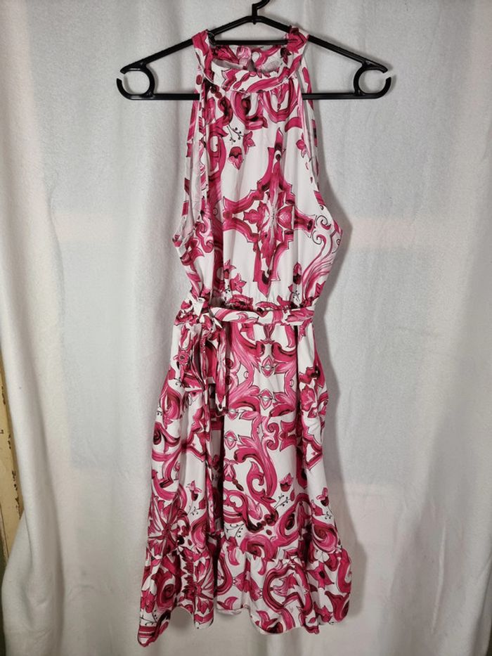 Robe d'été Gomorn