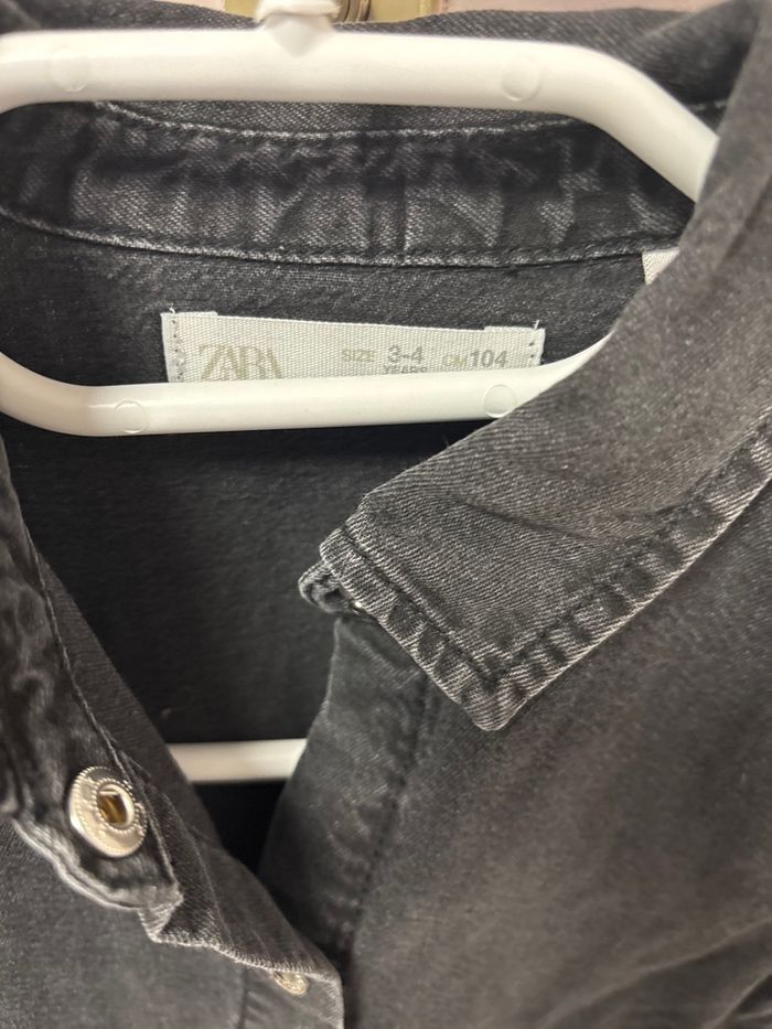 Robe Zara - photo numéro 2