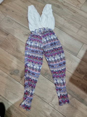 Combinaison pantalon 36
