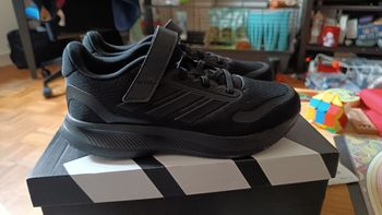 Adidas Runfalcon 5 EL C