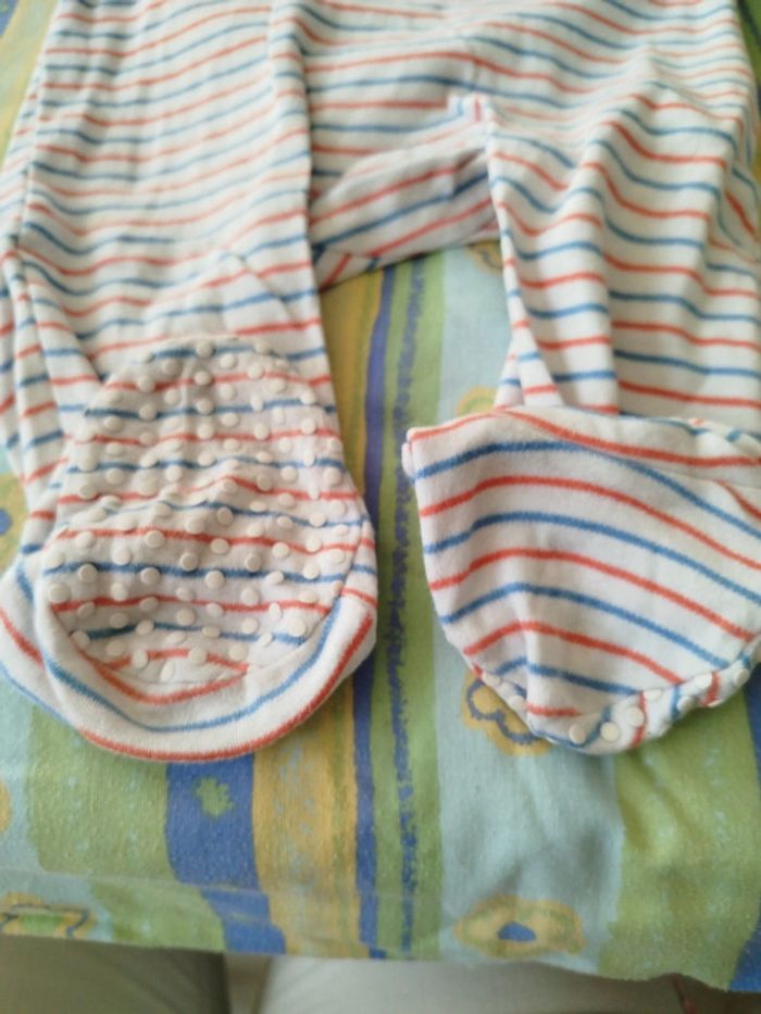 Pyjama 1 pièce - photo numéro 2