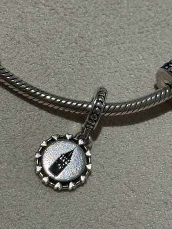 Charm Pandora Tour de Galata