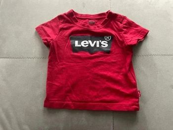 Haut Levis 6 mois