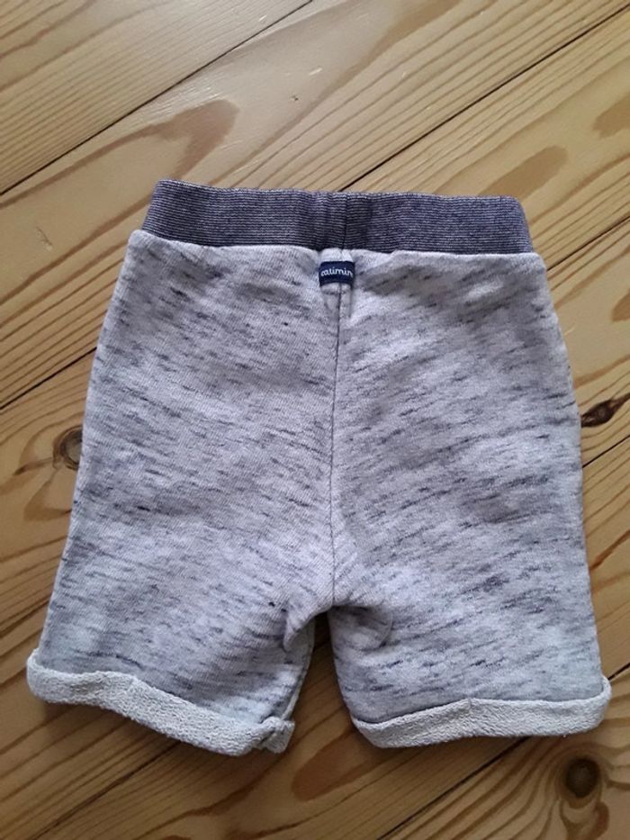 Ensemble catimini 12 mois - photo numéro 5