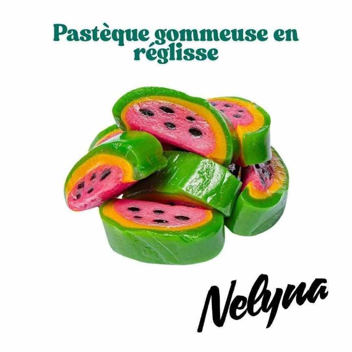 Bonbons - photo numéro 6