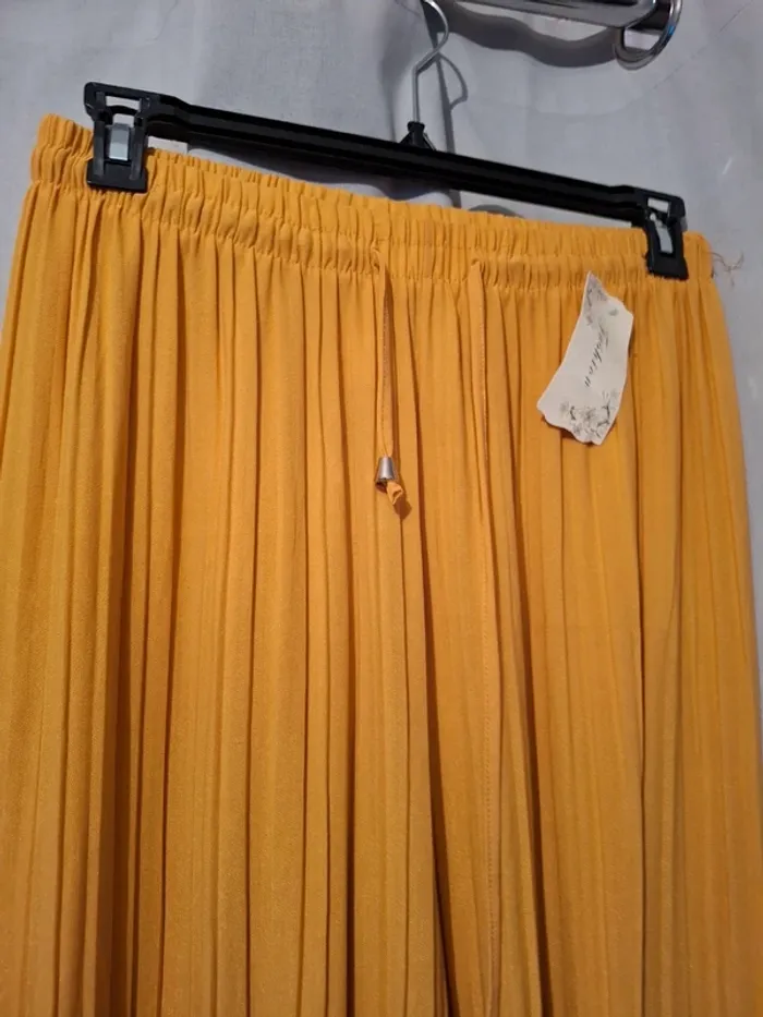 Magnifique pantalon sarouel femme neuve - photo numéro 2