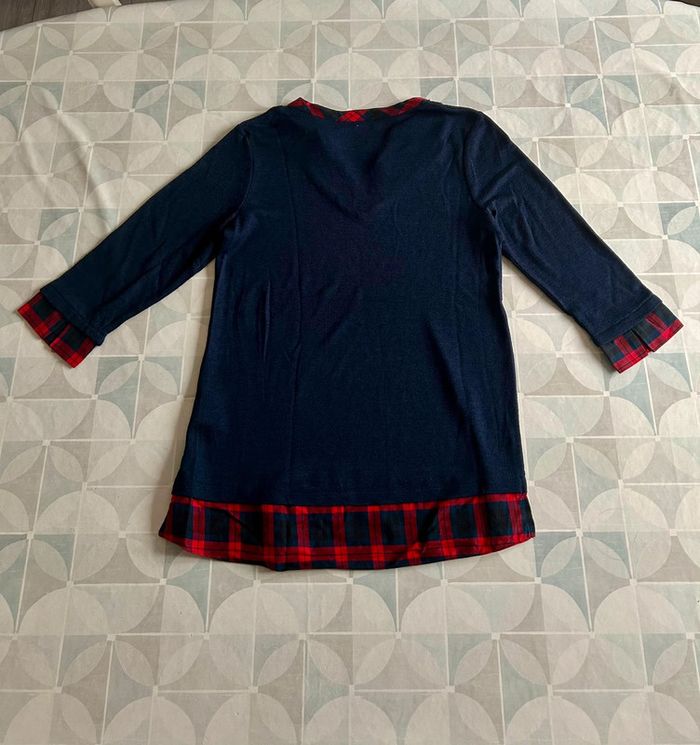 Pull femme 36 / S - Grain de malice - neuf - photo numéro 3