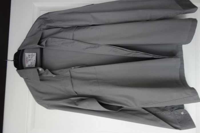 Chemise Working