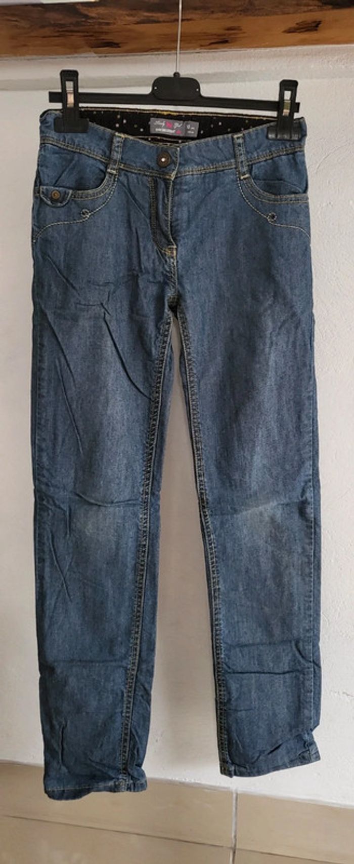 Jeans Orchestra 10 ans