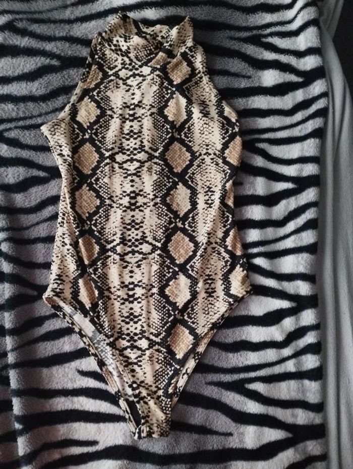 Body python