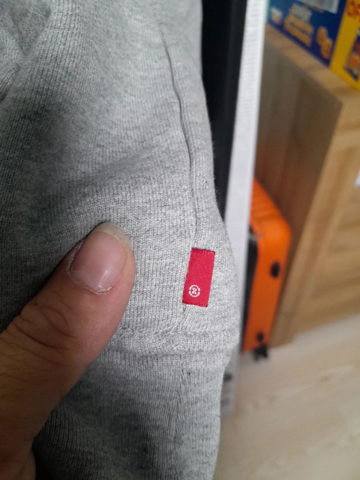 Pull levi's - photo numéro 3