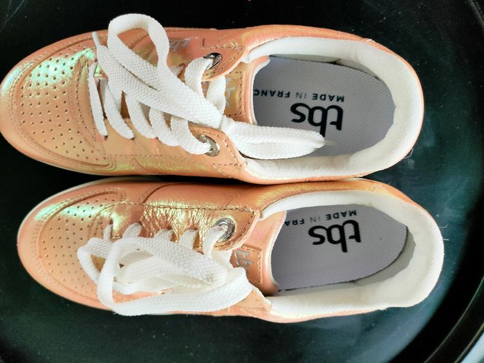 Chaussures neuves TBS - photo numéro 3
