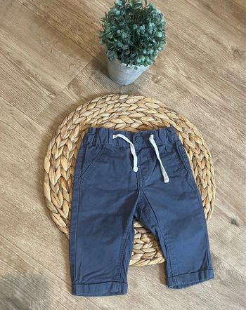 Pantalon 3 mois