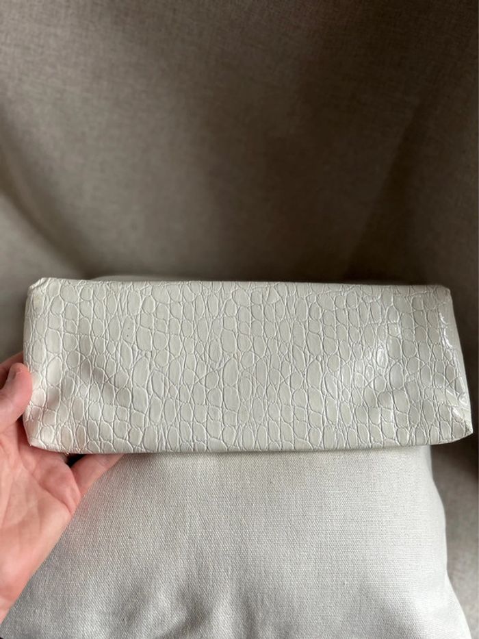 Pochette de soirée Pilar abril - photo numéro 6