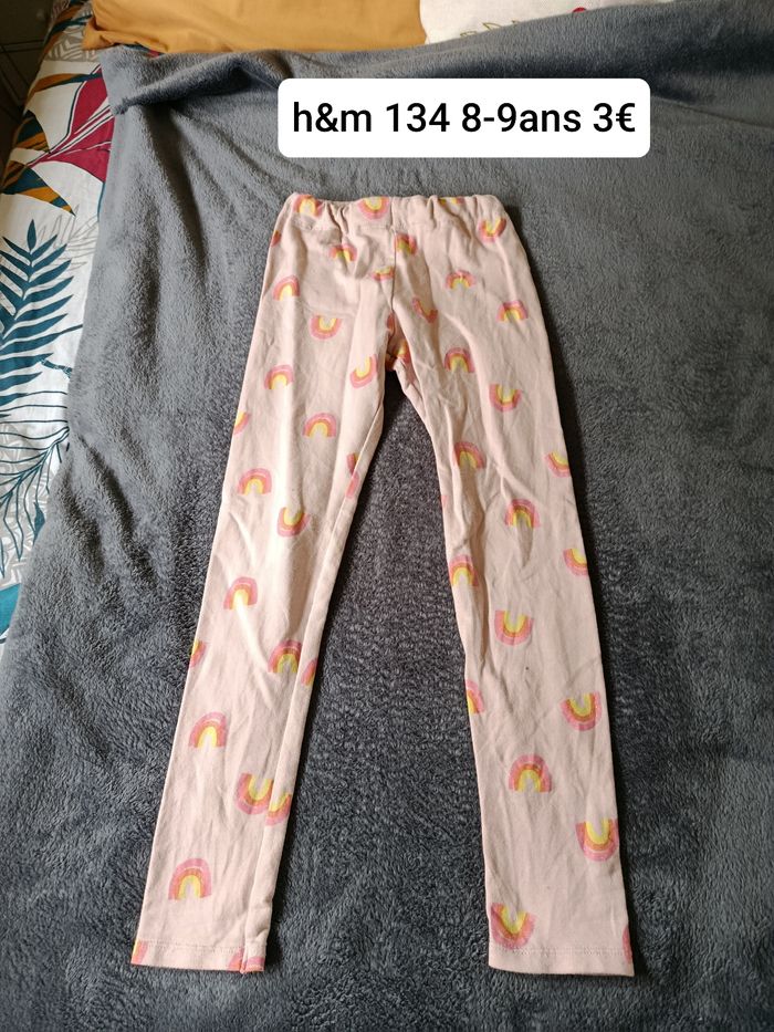 Legging hiver
