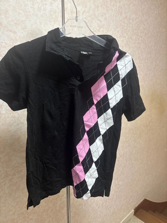T shirt taille 12ans marque okaidi - photo numéro 2