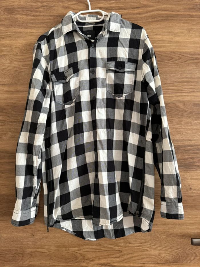 Chemise Zara