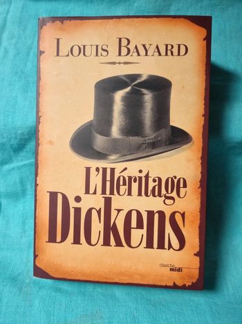 L'héritage Dickens