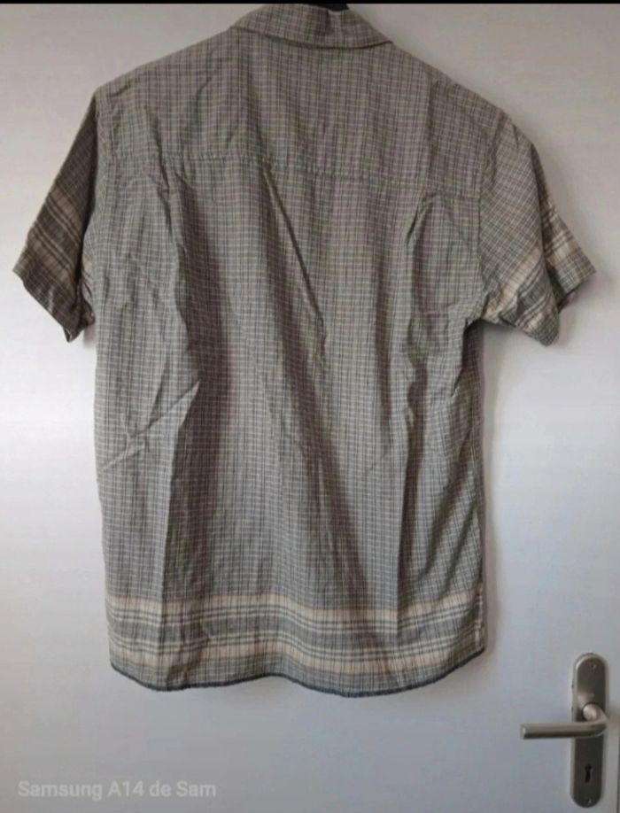 Chemise décathlon 12ans - photo numéro 2