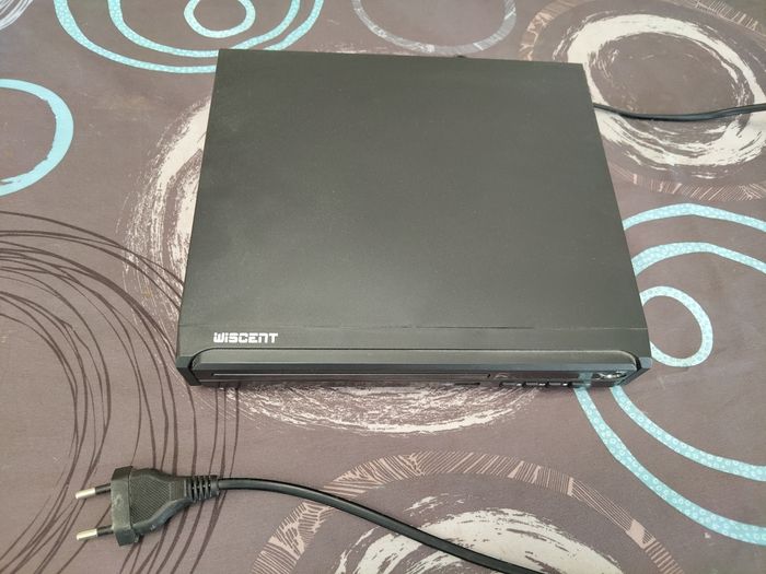 Lecteur DVD - photo numéro 2