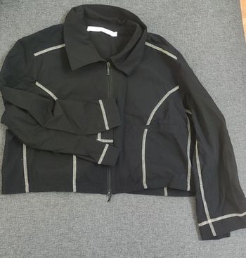 Veste courte Lauren Vidal